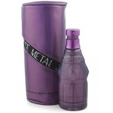 VERSACE "METAL JEANS" EDT 2.5 OZ SPR TSTR [WT]
